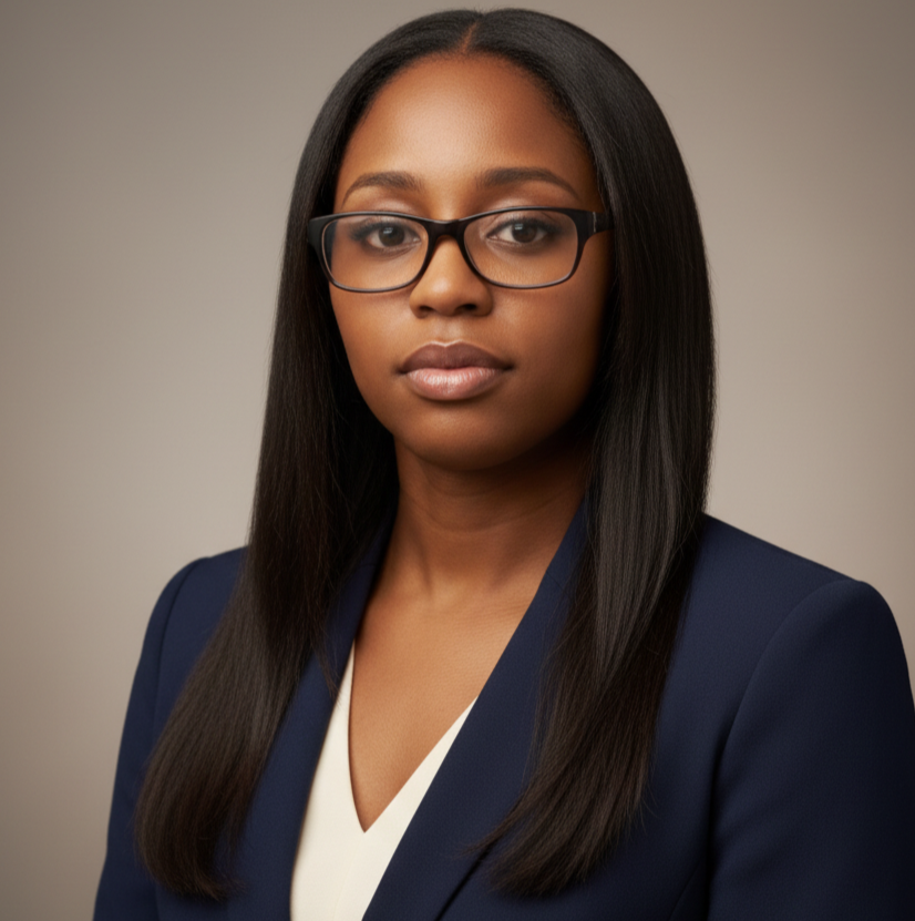 Shamia Duncan